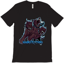inanimatejdawg T-Shirts