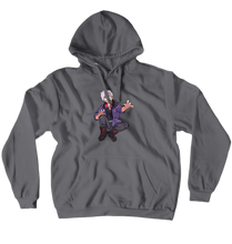 Xen Pullover Hoodie