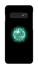 littlecloudstrife Samsung Phone Cases