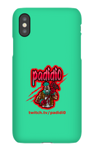 padidi0 iPhone Phone Cases