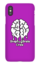 dybcsaint_ iPhone Phone Cases
