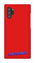 PandaPoggersV2 Lower Samsung Phone Cases