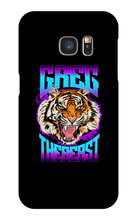 gregthebeast Samsung Phone Cases
