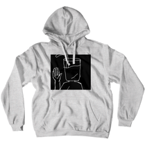 Marakujin Chavoso (No-Zip/Pullover)
