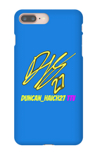 Duncan_Haich27 : iPhone Phone Cases