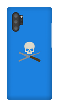 theredgnome Samsung Phone Cases