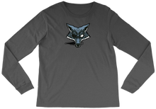 Shinobifvchs Longsleeve