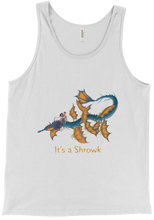 It's a Shrowk Tank Top