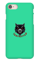 iggynatyus iPhone Phone Cases