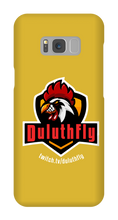 duluthfly Samsung Phone Cases