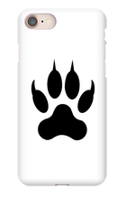 zafilasleep_naruto iPhone Phone Cases