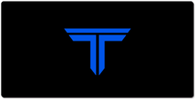 tvtwisty XXL Gaming Mousepad