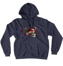 Costeen_NoLove Hoodies (No-Zip/Pullover)