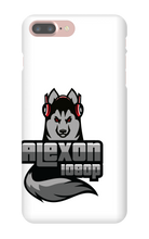 alexon1080p iPhone Phone Cases