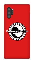 Funda Samsung RagnarMetalson Escudo (Var. modelos)