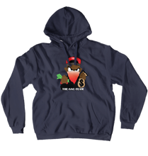 tstshadowgaming Hoodies (No-Zip/Pullover)