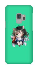 nynxaminx Samsung Phone Cases