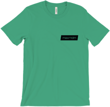 maxrndm T-Shirts