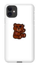 iam_bigeazy iPhone Phone Cases