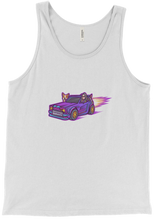 clutchchloe Tank Top