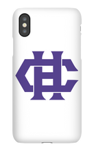 hcproducedit iPhone Phone Cases