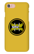 Smurff iPhone Phone Cases