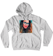 ESPACIO INTIMO COMIC EDITION HOODIE