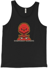 D00mzday_Gaming Tank Top