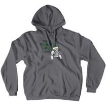 The All-Khajiiti Gang Hoodies (No-Zip/Pullover)