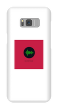 Blerdtalk Samsung Phone Cases