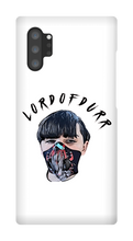lordofdurr Samsung Phone Cases