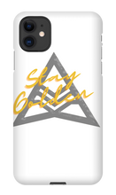Script iPhone Case