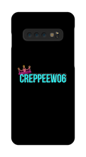 creppeew06 Samsung Phone Cases