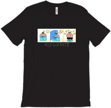 LTM Pool Party Summer 2021 Design