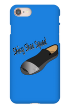 Shiny Shoe Squad iPhone Phone Cases