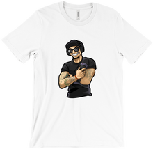 lex_lethal T-Shirts