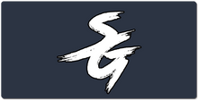 swain_games XXL Gaming Mousepad