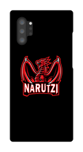 narutzi_tv Samsung Phone Cases
