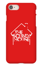 thesoundhouse iPhone Phone Cases