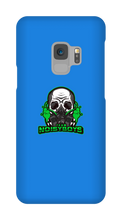 noisyboysplays Samsung Phone Cases