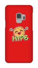 cookienightstorm Samsung Phone Cases
