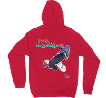 Hoodie Fail 420