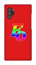 FizzyOwll Samsung Phone Cases