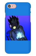 elitefighter2 iPhone Phone Cases