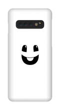 Ace_Bruther Smile Samsung Case