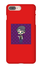 Chibi iPhone Cases