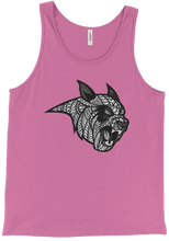 pandabombtv Tank Top