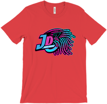 Dr3DDs Miami Vibe Logo