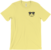 JoeTheTraveler Monochrome T-Shirt