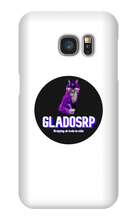 GladosRP Funda Samsung